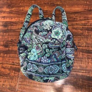 Vera Bradley backpack